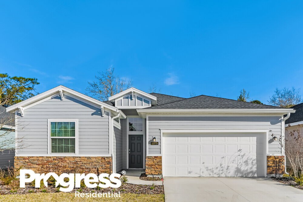 2375 Carters Paddock Rd, Jacksonville, FL 32218 House for Rent in