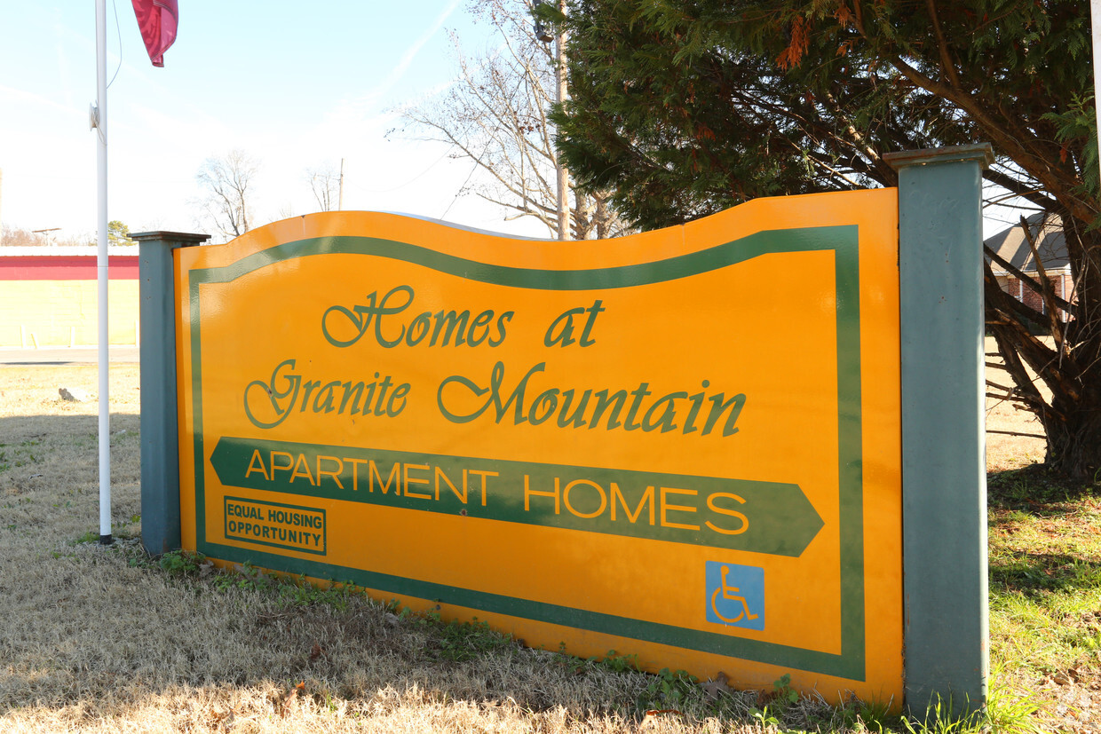 Foto del edificio - Legacy Homes at Granite Mountain