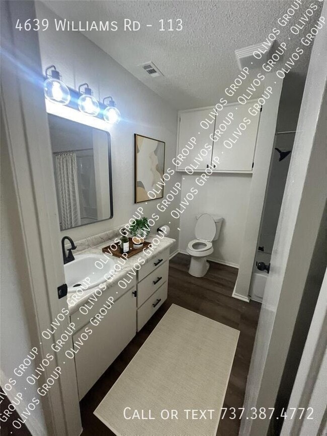 Foto del edificio - 4639 Williams Rd