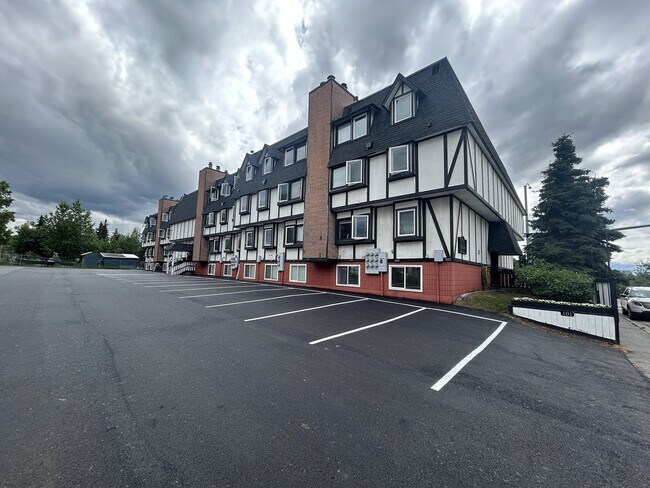 Foto del edificio - Kings Court