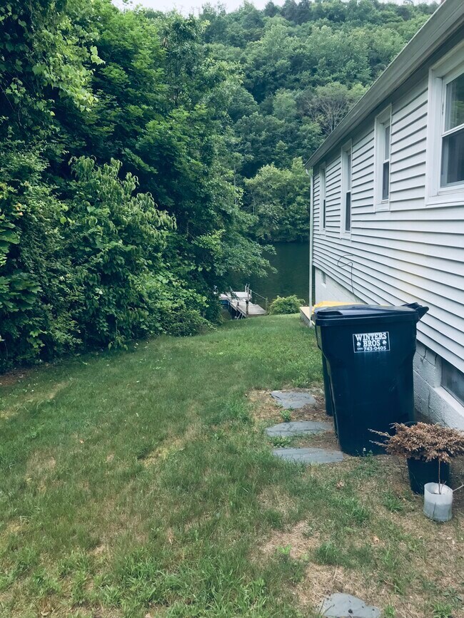 Foto del edificio - 10 Jefferson St