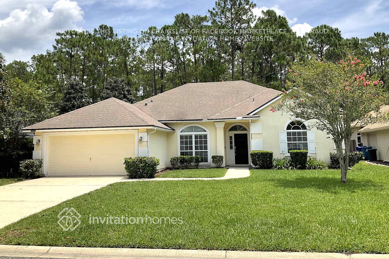 Foto principal - 1916 Barham Ct