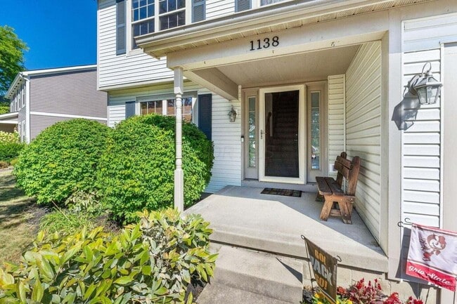 Foto del edificio - 1138 Devlin Ct