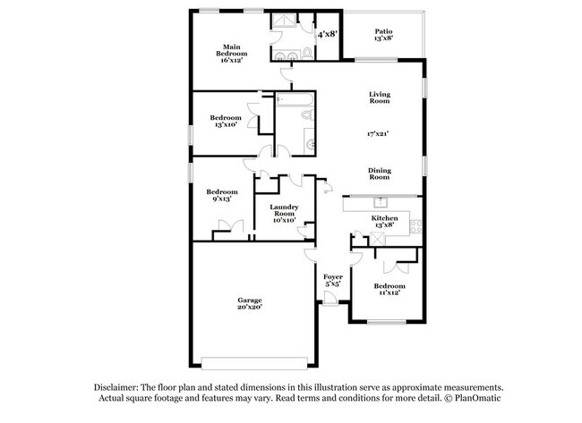 Foto del edificio - 18 Peterlee Ct