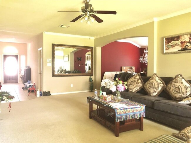 Foto del edificio - Hidden Falls Drive, Pearland, TX 77584 - 3...