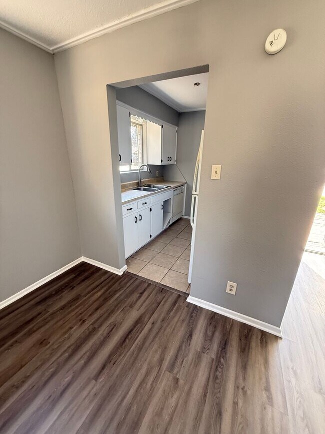 Foto del edificio - Magnolia Drive