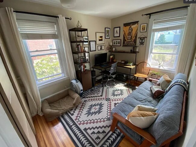 Foto del edificio - 133 Otis St