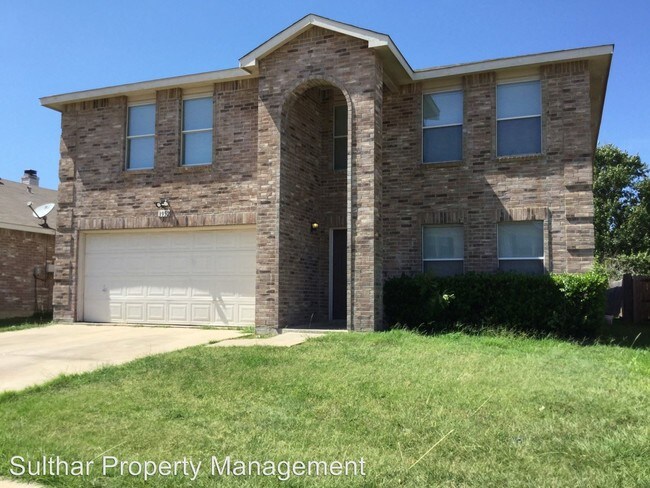 Building Photo - 4 br, 2.5 bath House - 3952 Golden Horn Ln