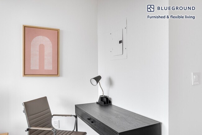 Foto del edificio - 101 West End Ave