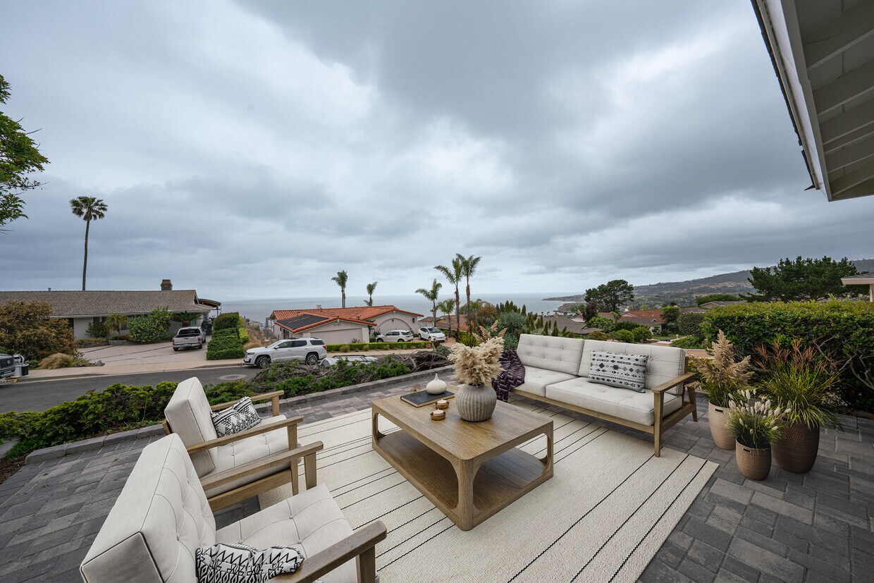 32340 Phantom Dr, Rancho Palos Verdes, CA 90275 House Rental in
