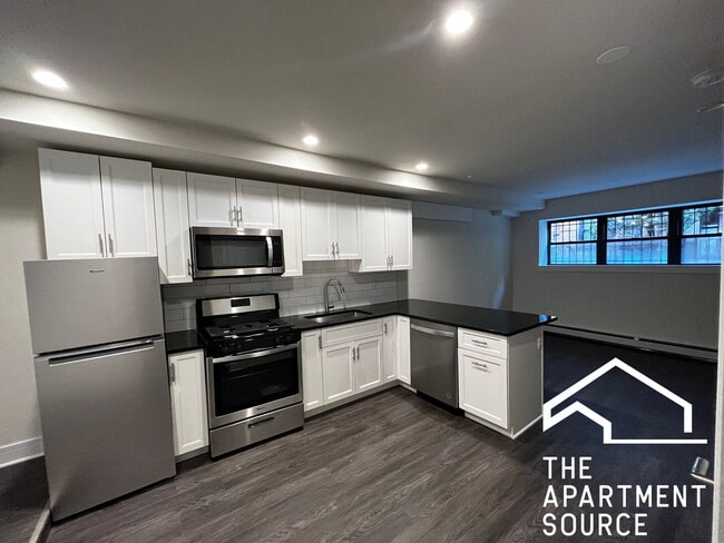 Foto del edificio - 720 W Grace St