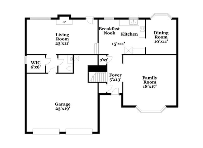 Building Photo - 1405 Pebble Beach Ln