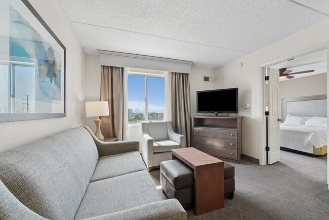 Building Photo - The Ainsley