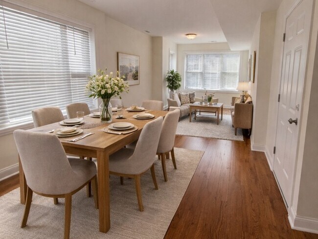 Foto del edificio - 4435 S Washtenaw Ave.