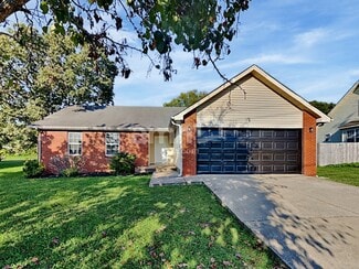 Building Photo - 634 Mable Dr