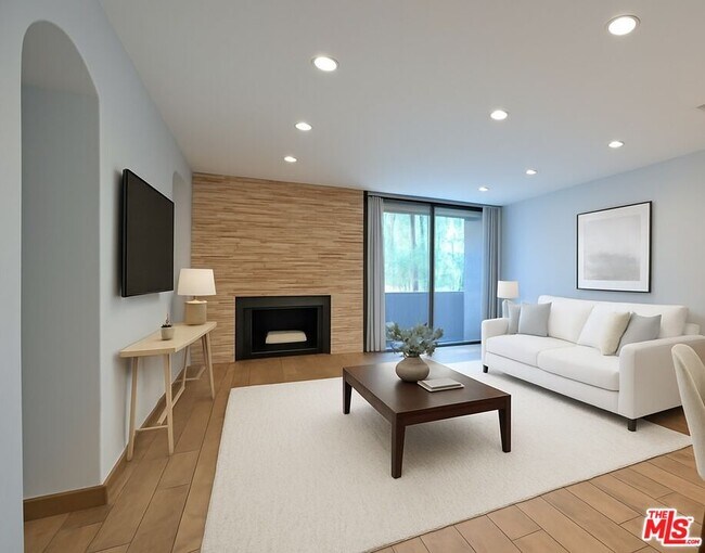 Foto del edificio - 740 Kings Rd