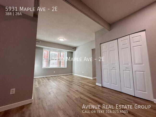 Foto del edificio - 5931 Maple Ave