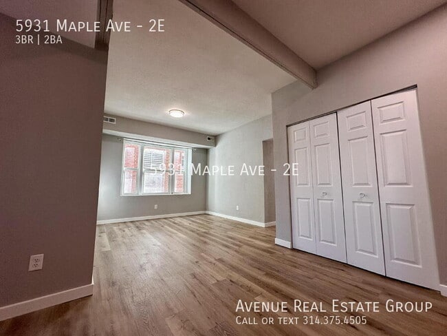 Building Photo - 5931 Maple Ave