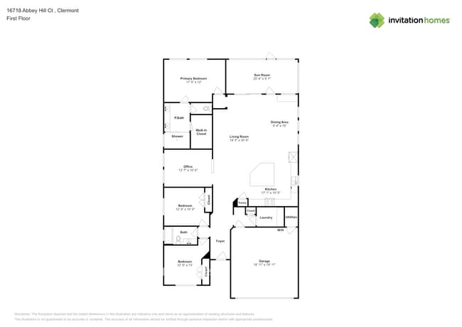 Building Photo - 16718 Abbey Hill Ct