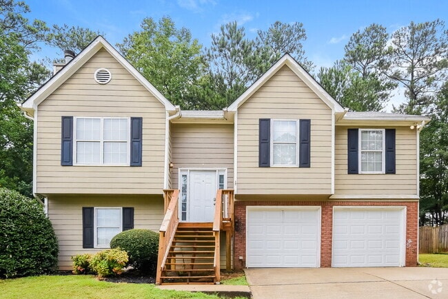 Building Photo - 1119 Tasos Way