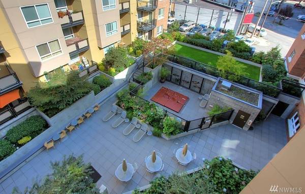 Foto del edificio - 5450 Leary Ave NW