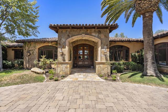 Primary Photo - 4130 Rancho Las Brisas tr