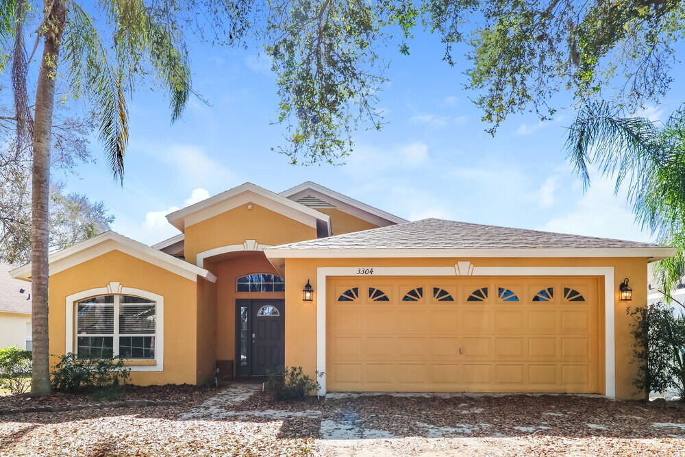 Foto principal - 3304 Pin Oak Ln