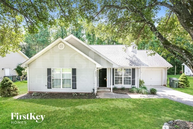 Building Photo - 6877 Ironwood Cir
