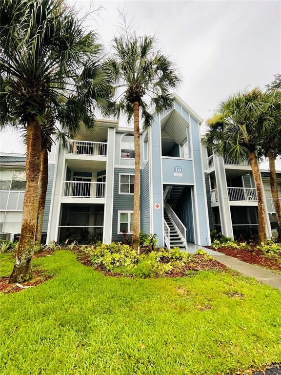 Building Photo - 727 Sugar Bay Way