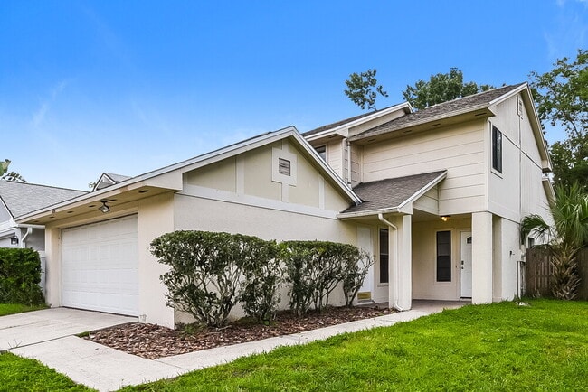 Foto del edificio - 439 E Springtree Way
