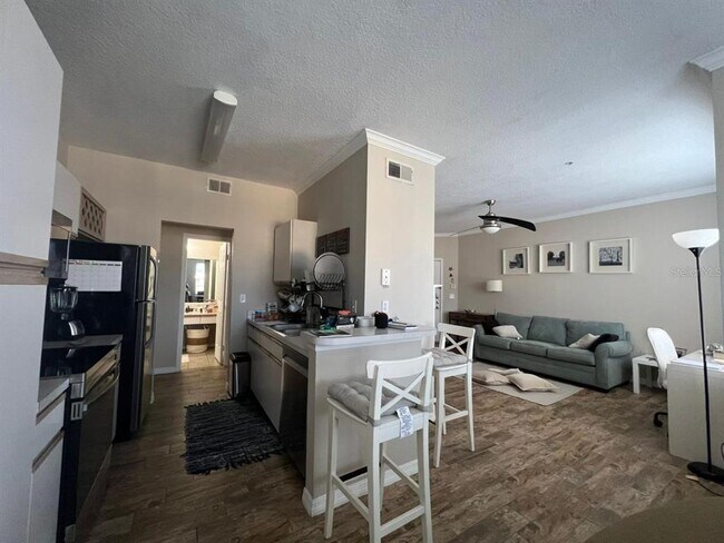 Building Photo - 2632 Robert Trent Jones Dr
