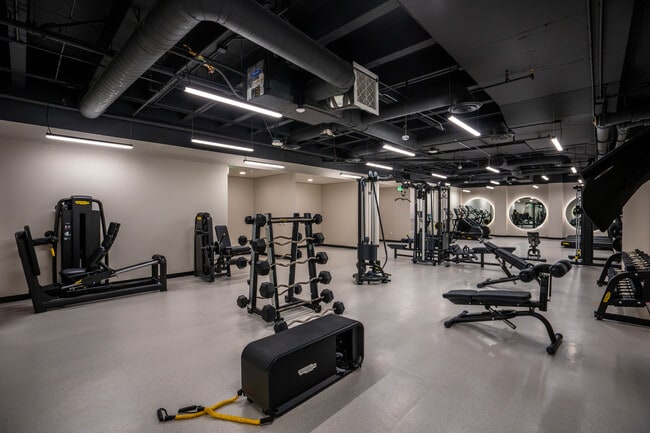 Equipos TechnoGym - WilWest