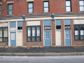 Primary Photo - 4743 2nd Ave