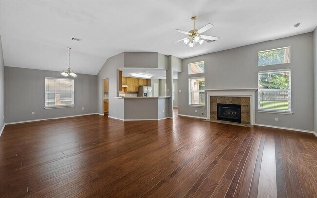 Foto del edificio - 1512 Canvasback Trail