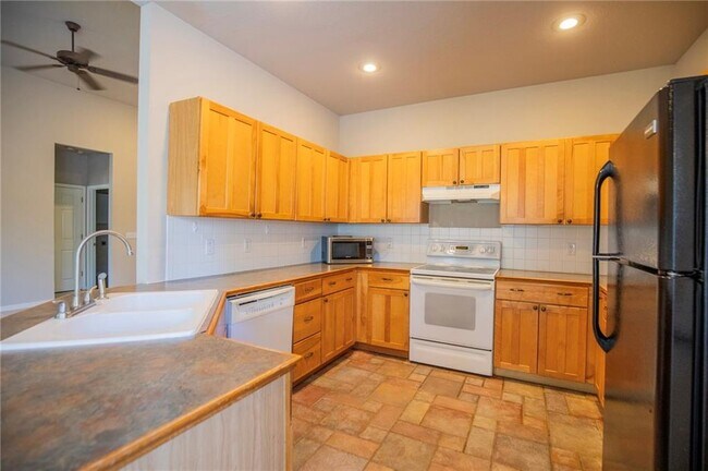 Foto del edificio - 1206 N 23rd St