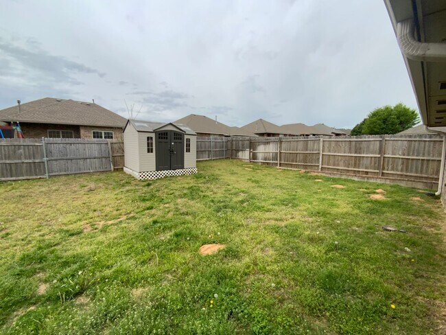 Foto del edificio - 3 Bedroom 2 bath - Mill Creek Farm Addition