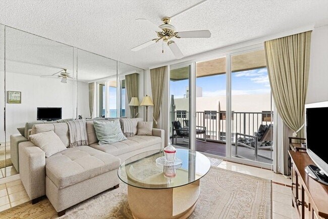 Foto del edificio - 3540 S Ocean Blvd