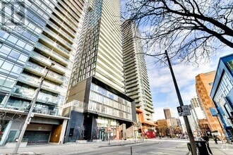 Building Photo - 28-1728 Wellesley St E