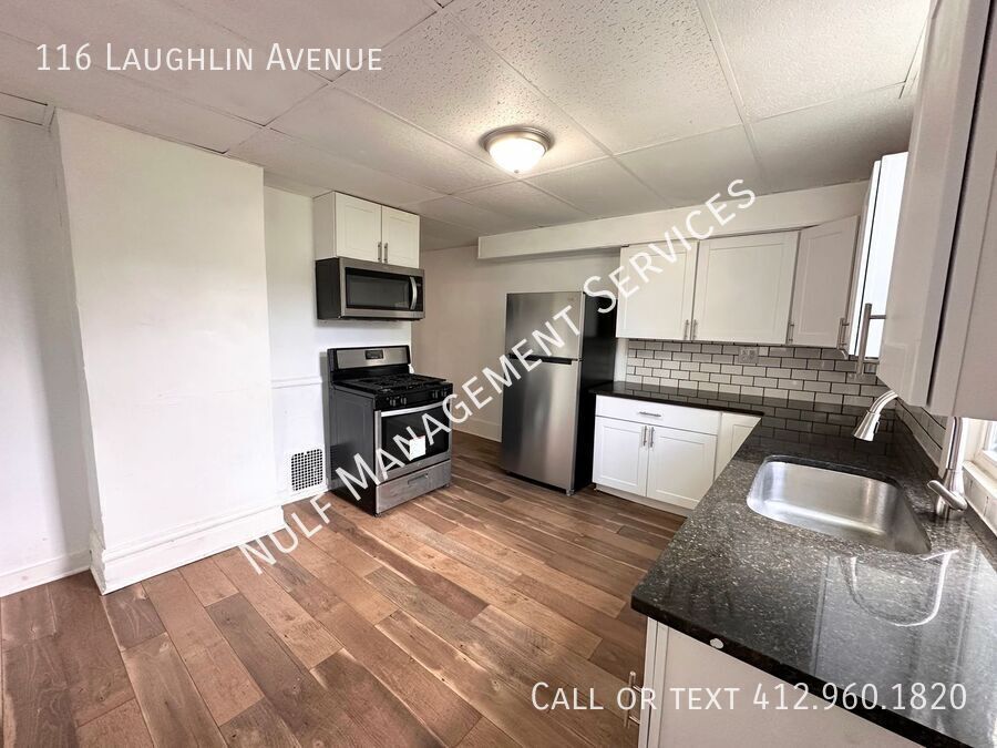 Foto principal - 116 Laughlin Ave