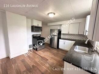 Building Photo - 116 Laughlin Ave