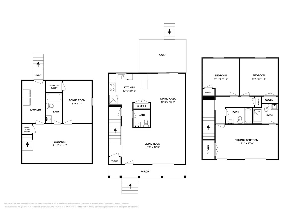 Foto del edificio - 7778 Old House Rd