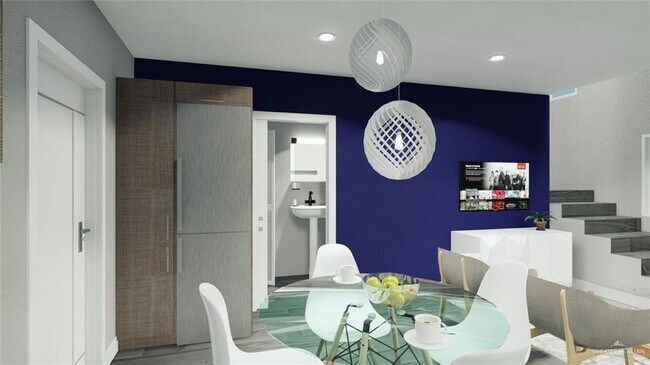 Building Photo - 823 N Tower Rd