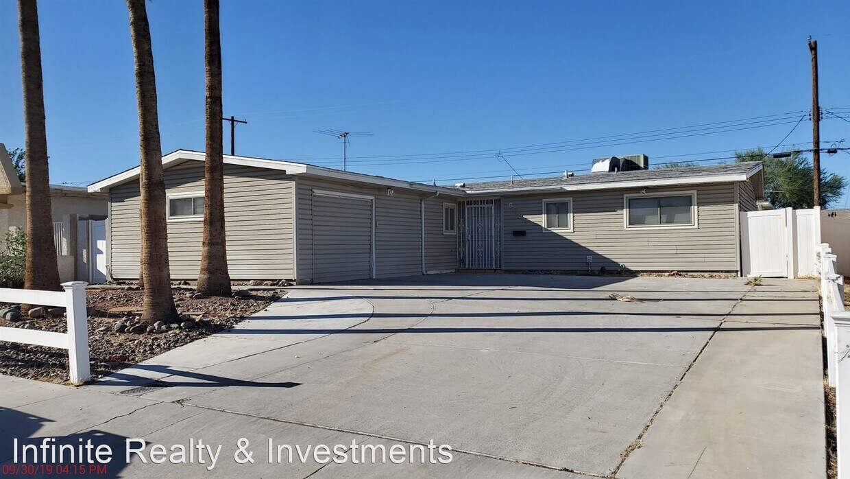 Foto principal - 3 br, 2 bath House - 6236 Shawnee Ave