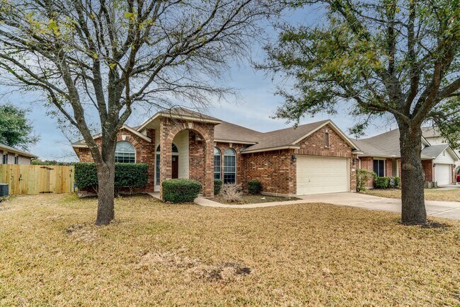 Foto del edificio - 3208 Blue Ridge Dr Round Rock, TX 78681