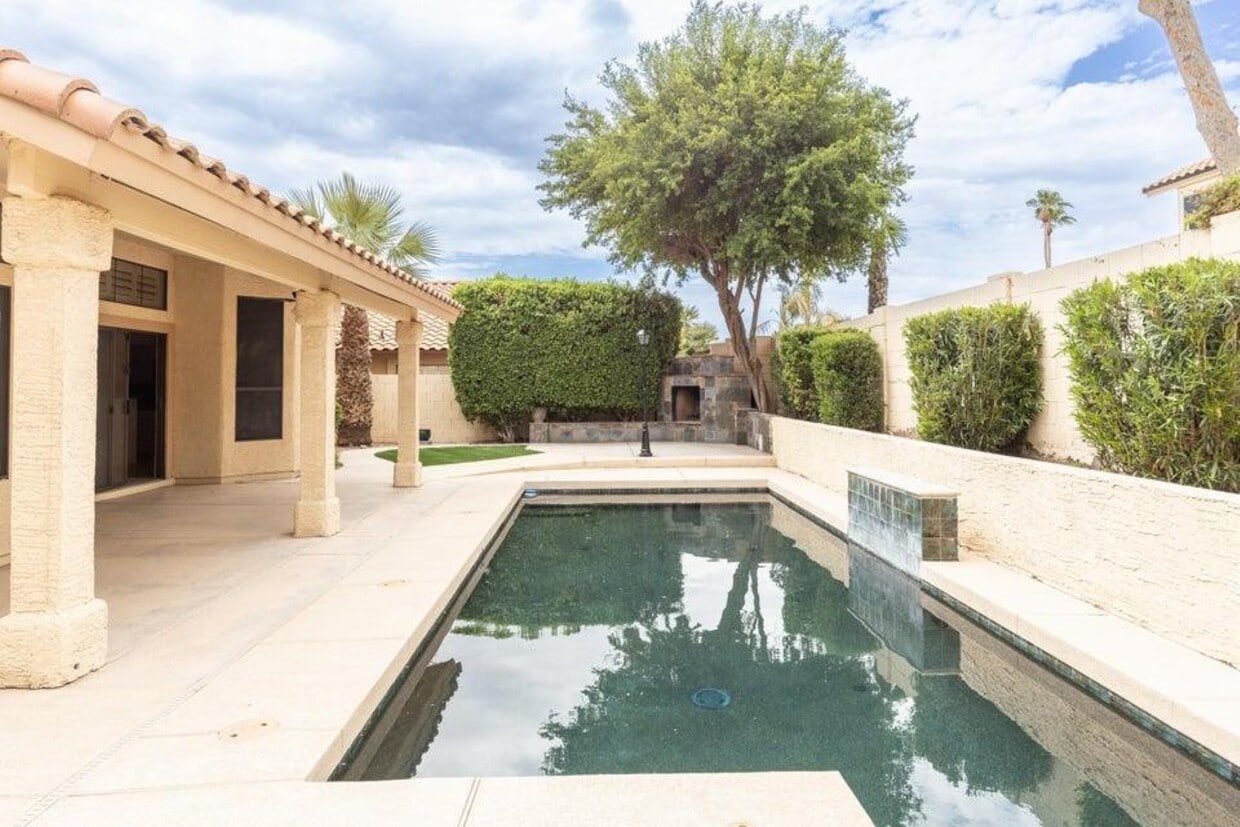Photo - 3350 S Oleander Dr (Chandler, AZ)