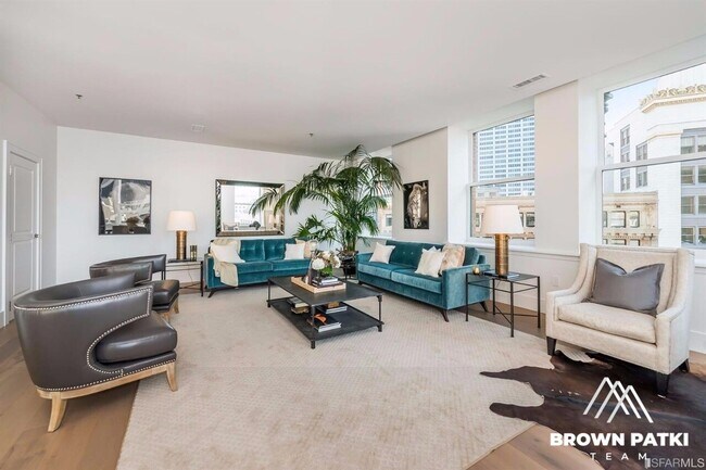 Building Photo - 690 Market St