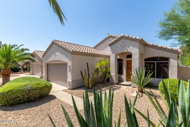 Building Photo - 8158 E Rita Dr