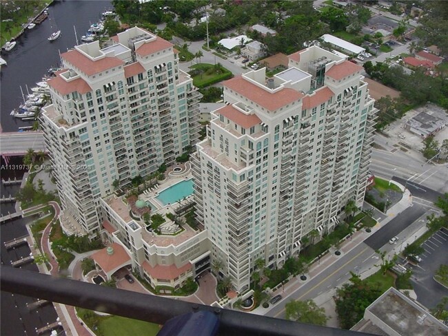 Building Photo - 600 W Las Olas Blvd