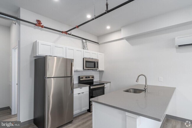 Foto del edificio - 224 Hall St