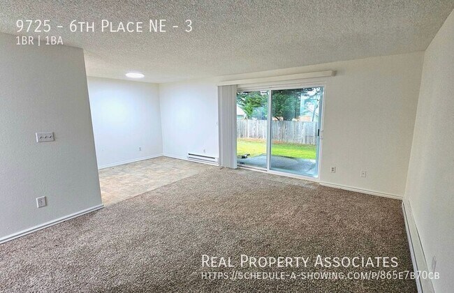 Foto del edificio - 9725 6th Pl NE